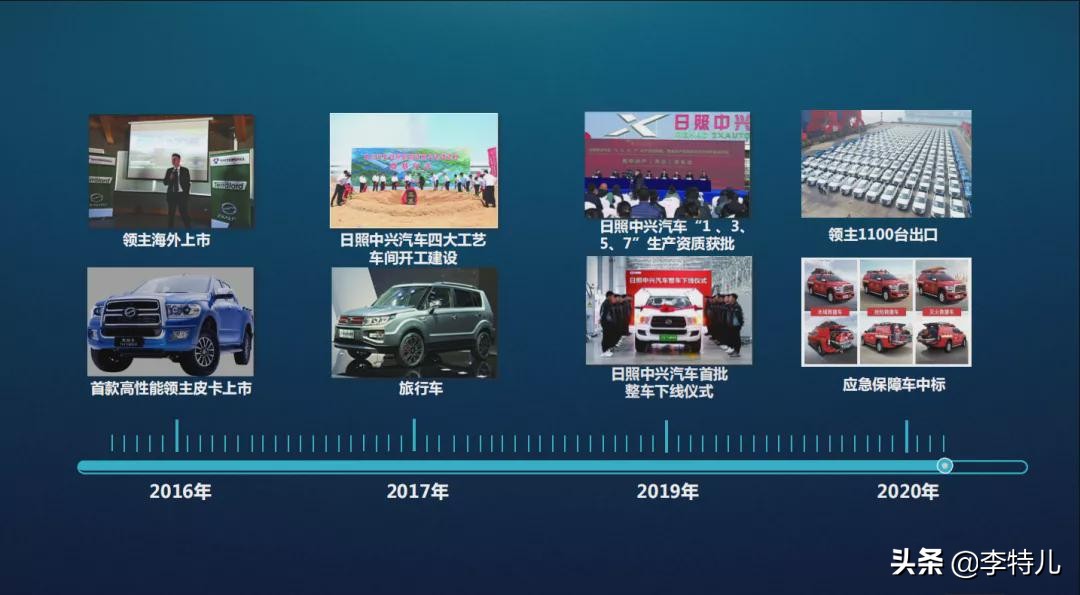 国产最大的皮卡车高2米,国产全尺寸大型皮卡七座