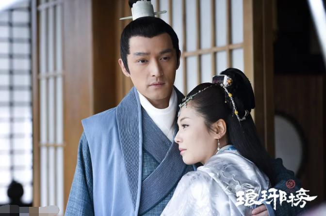 琅琊榜是最好看的古装剧,琅琊榜真是一部三观很正的剧