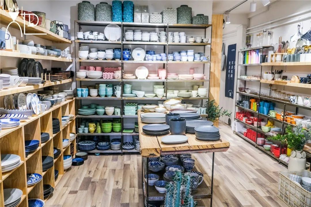 青岛陶瓷餐具哪里卖,青岛瓷器餐具店