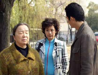 《双面胶》：教你怎样和不懂事的大姑姐相处