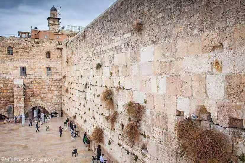 巴以冲突历史原因,巴以冲突的历史渊源纪录片