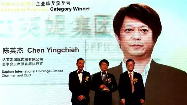 一代鞋王达芙妮现状,达芙妮市值暴跌