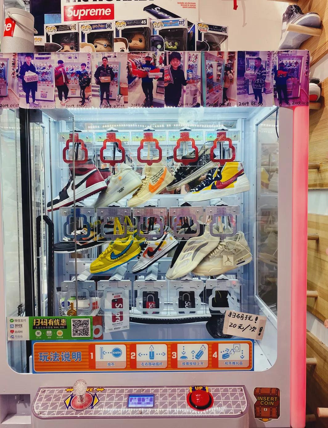 上海最值得逛的街是哪一条,上海最值得逛吃的马路