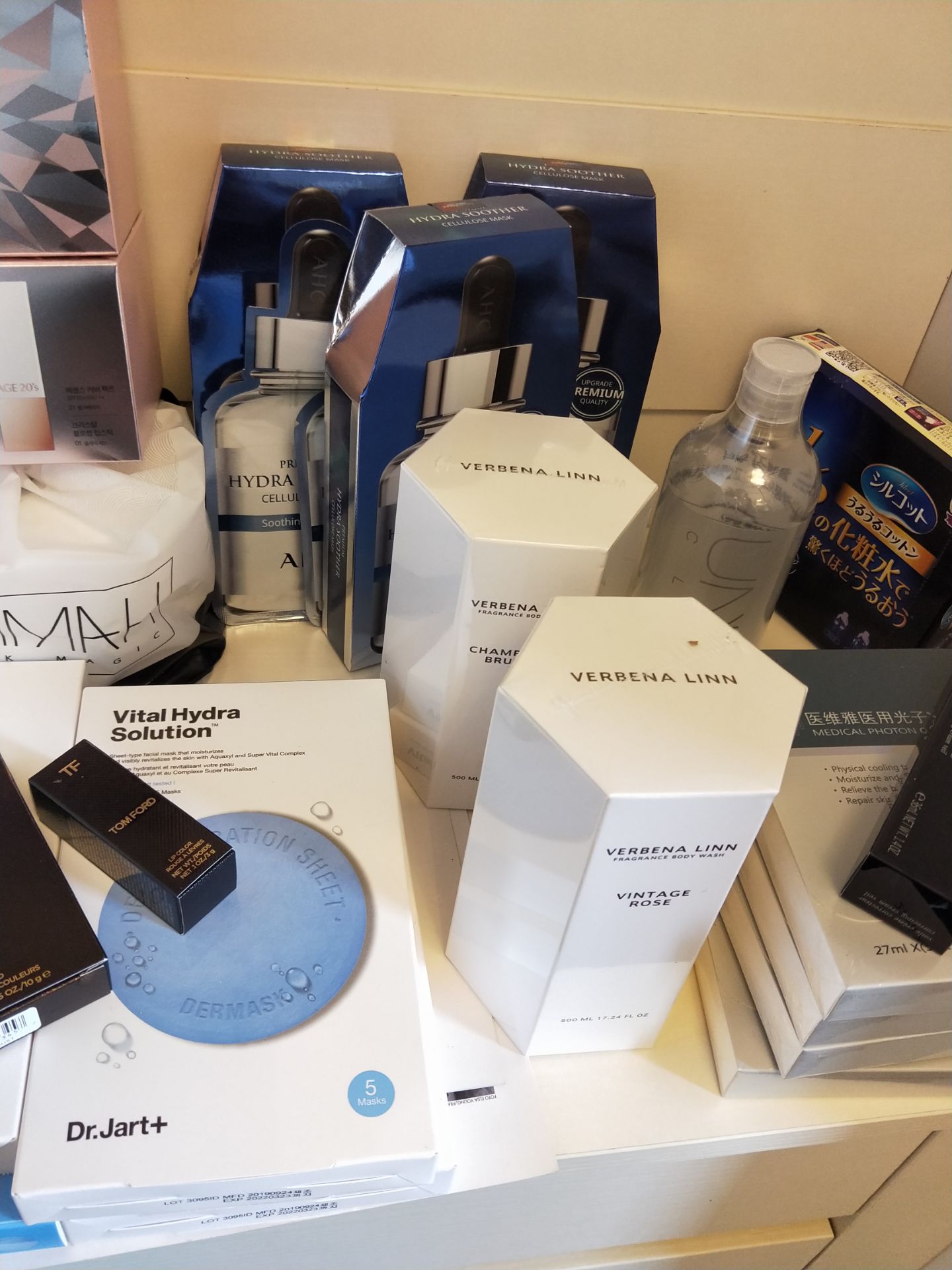 夏季面膜推荐测评,夏日美白面膜测评