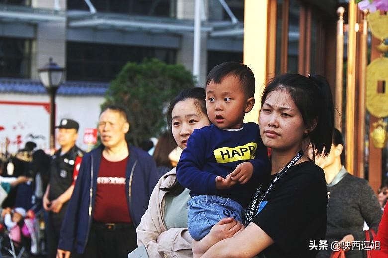 五一长假到哪儿,西安五一游玩攻略一览表