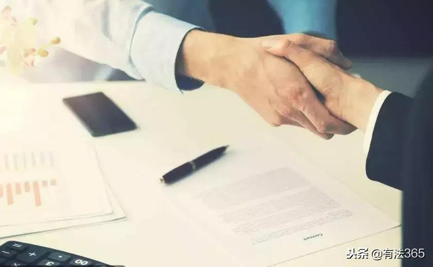 企业之间合作已经不是新鲜事，但这些规则你需要知道！