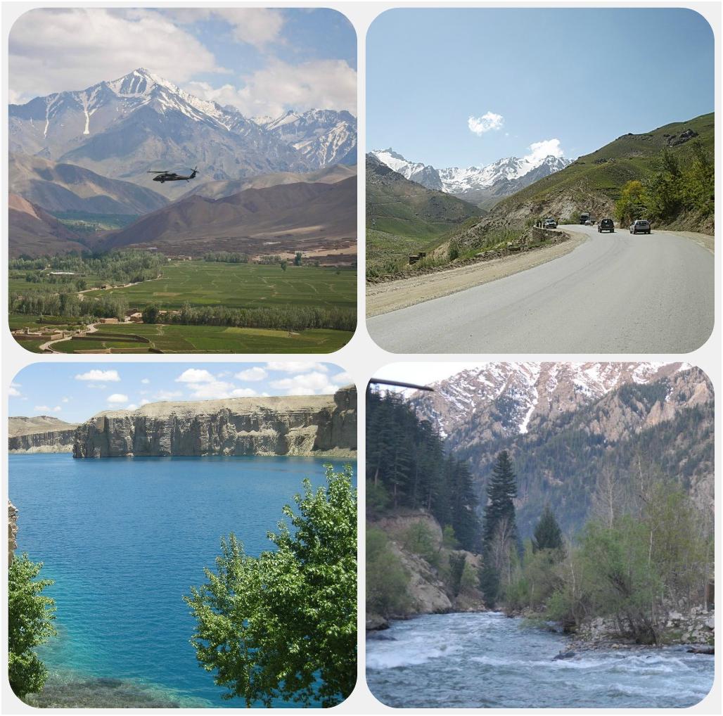 战争前的阿富汗是个什么样的国家,阿富汗跟巴基斯坦是同一个国家吗