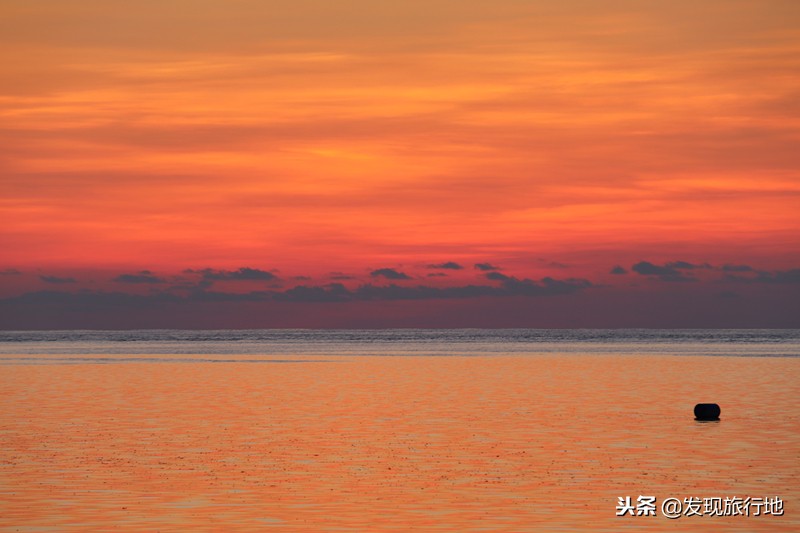 沙巴海边旅游美食有哪些,马来西亚沙巴必去的地方