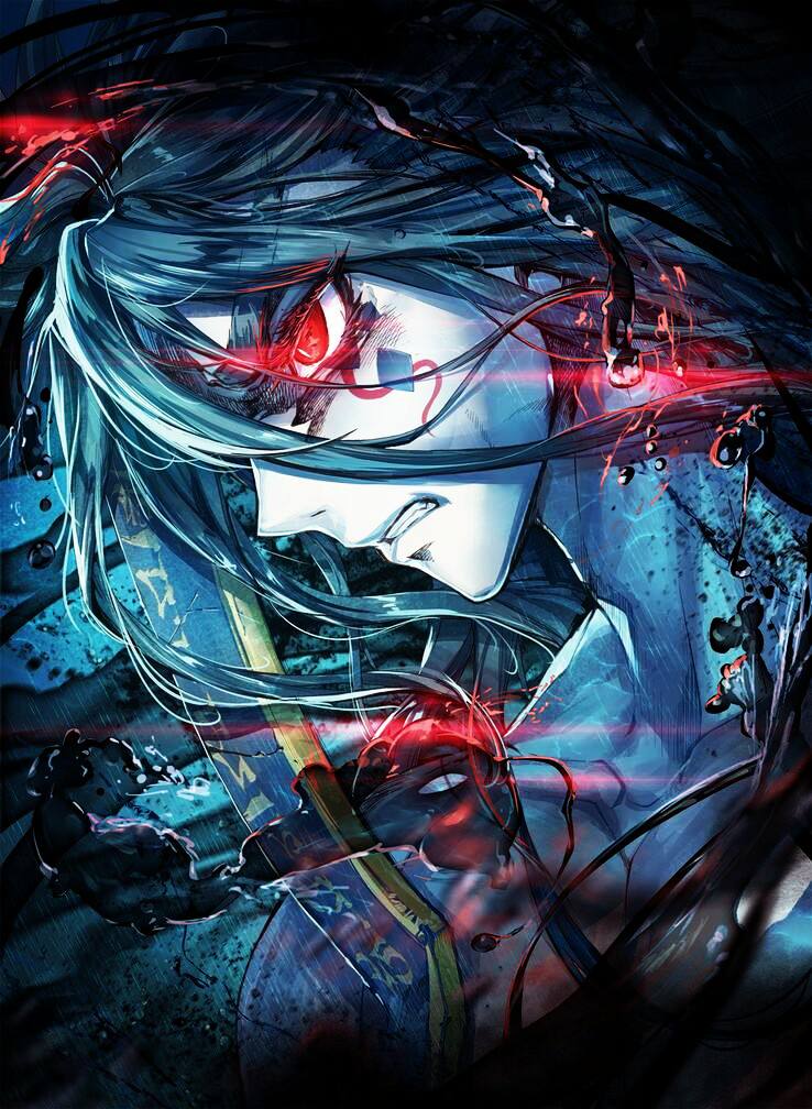 动漫中十大最强绝招,动漫最强必杀技