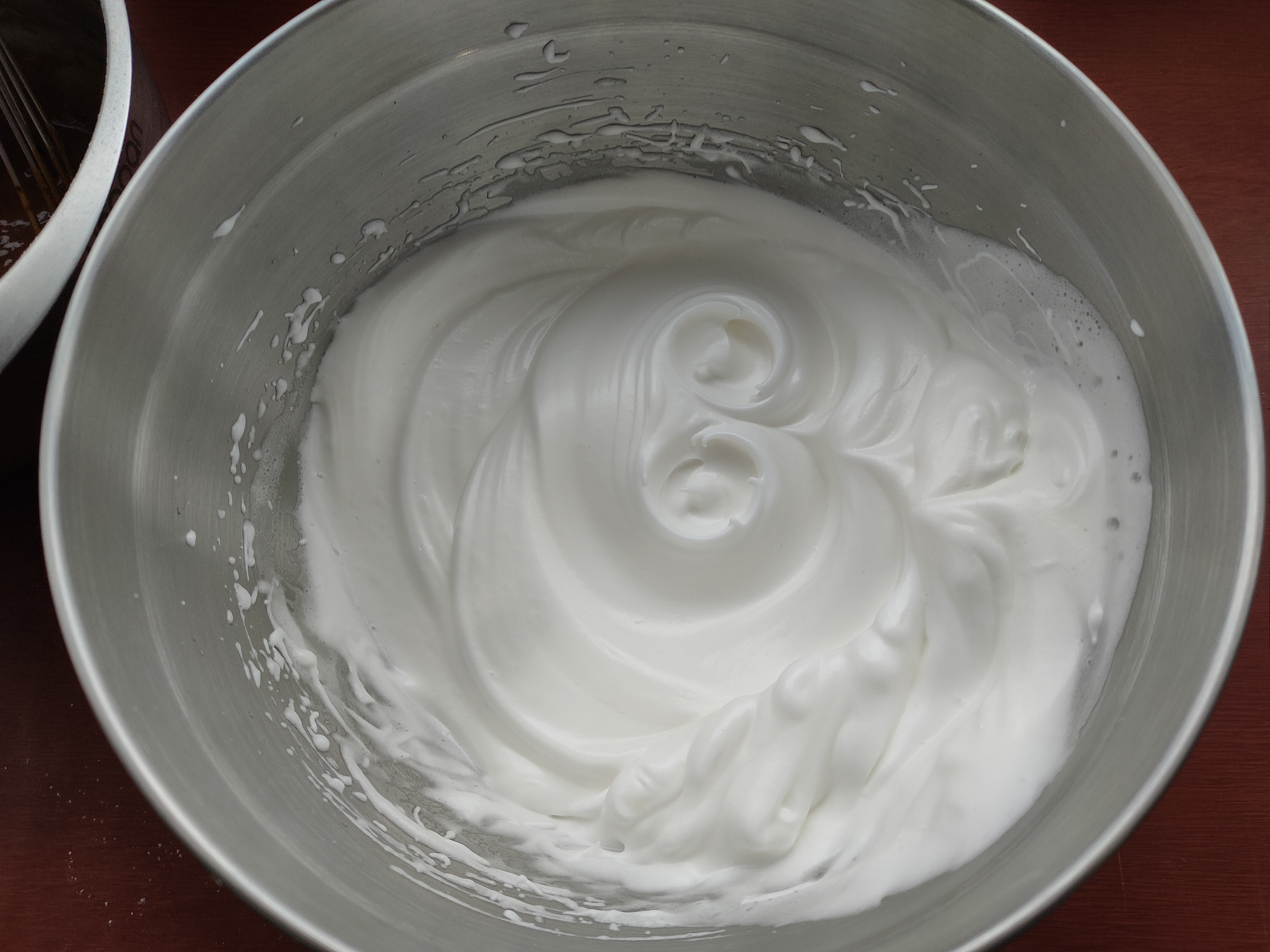 咖啡戚风蛋糕做法视频教程,西式烘焙戚风蛋糕做法