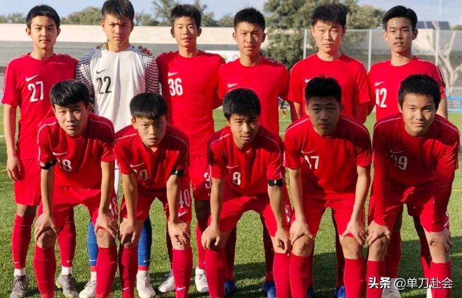 中国男足近期比赛回顾,中国男足输得最惨的一次是几比几