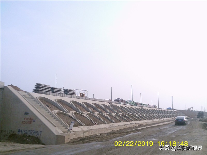 大干三百天,南阳高铁正式开通,南阳将展现最完美的中国制造