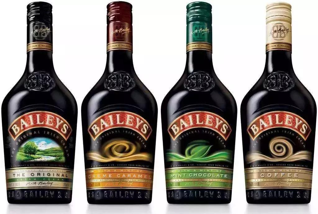 百利甜baileys说明书,百利甜baileys使用教程