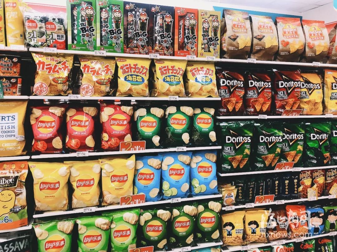 来了来了！福建首家7-11全面评测！它有传说中那么好吗？