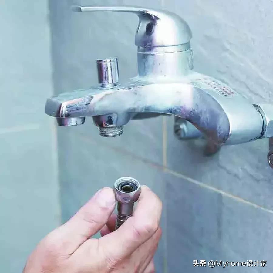 水龙头漏水没有螺丝孔怎么修,水龙头漏水不想换怎么堵漏