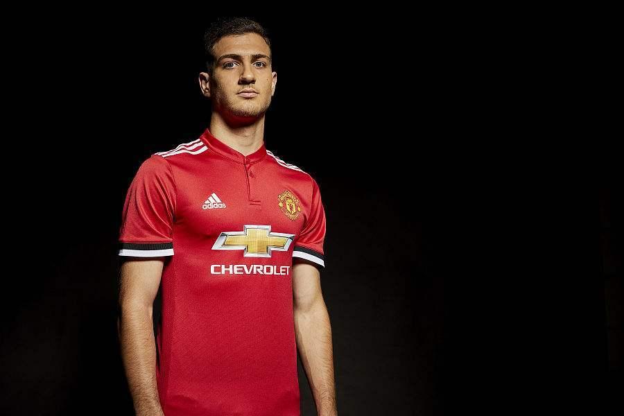 18岁曼联妖人迪亚洛资料,英超五大豪门球星名单