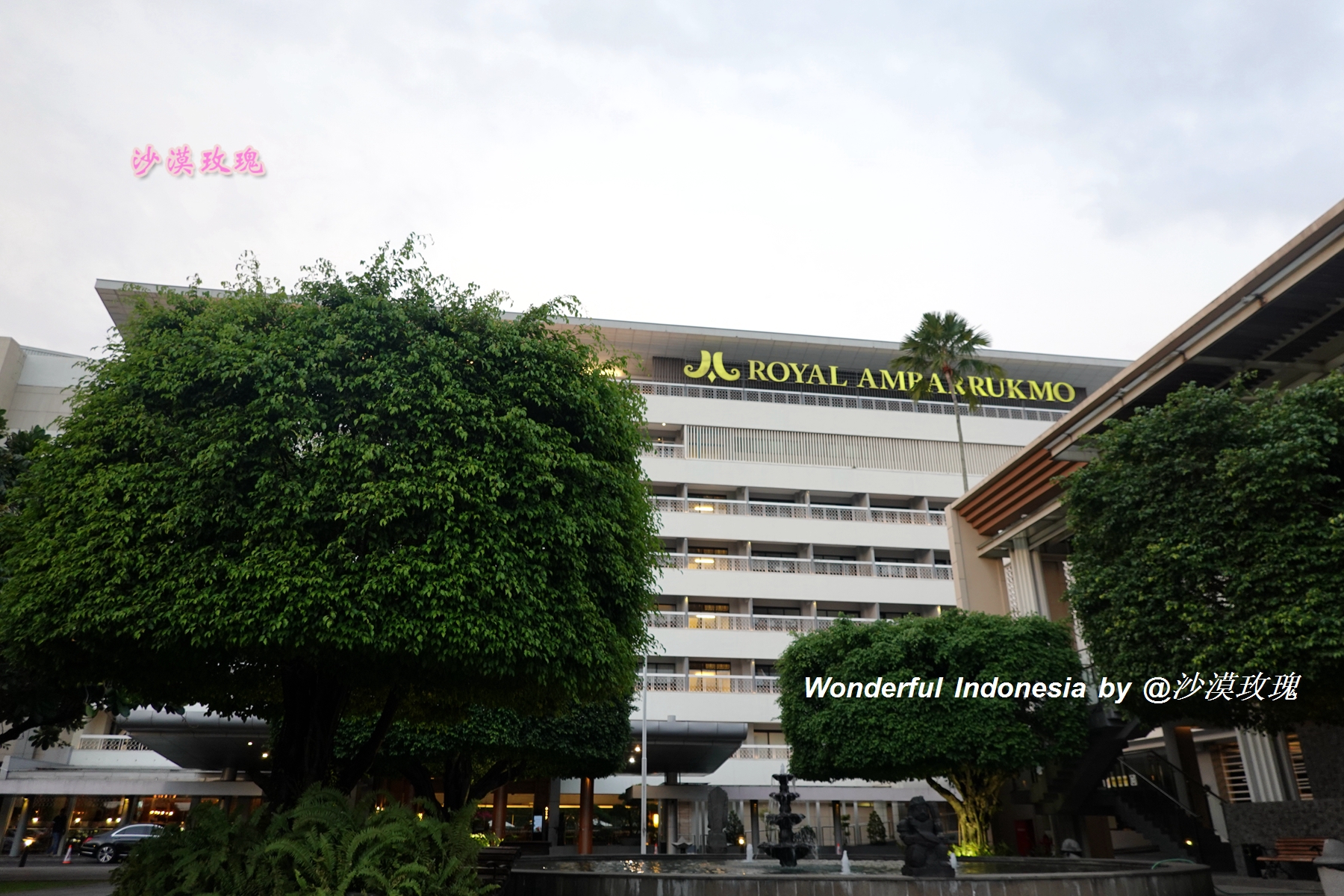 印尼跟团游深度探索当地人文风情,印尼朝圣之旅