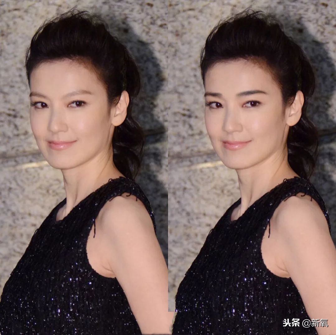 辛芷蕾是苦相女生吗,辛芷蕾气质怎么养成