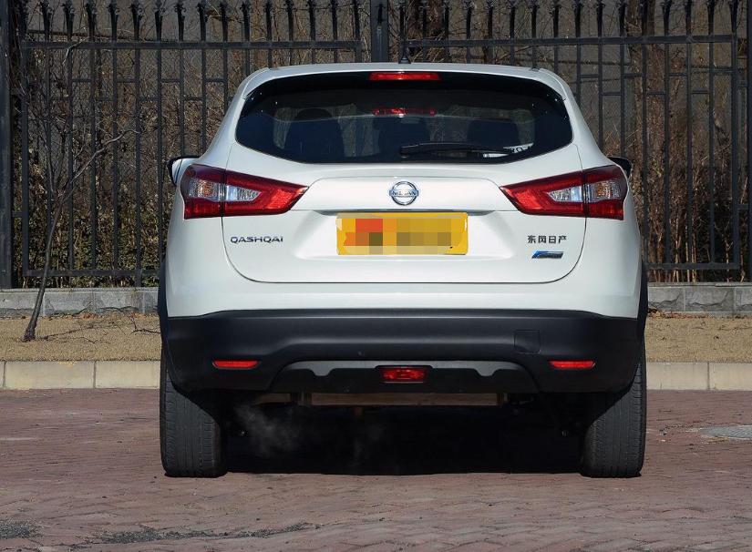 哪款日产逍客suv性价比高,18年豪华版二手逍客suv多少钱