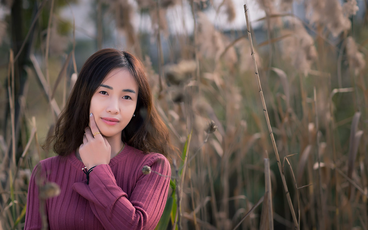 女人心里没有男人的十种表现,没有男人缘的女人是怎样的