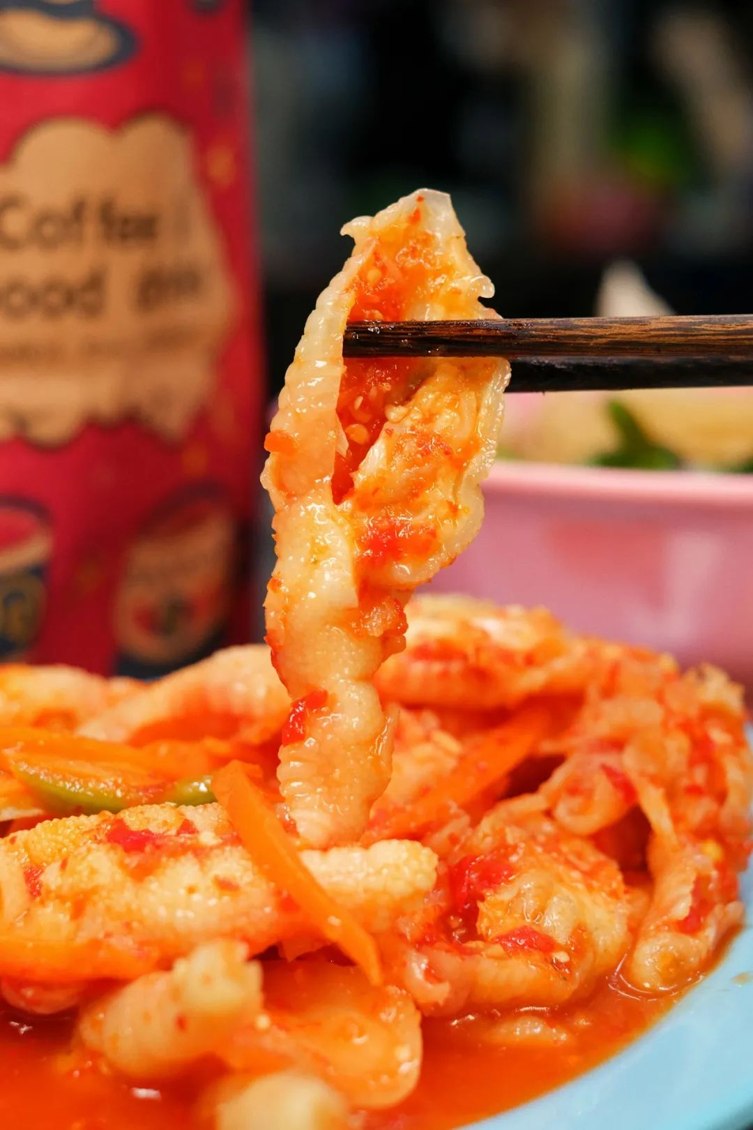 乌山路街上视频,泰国街道最火的小店