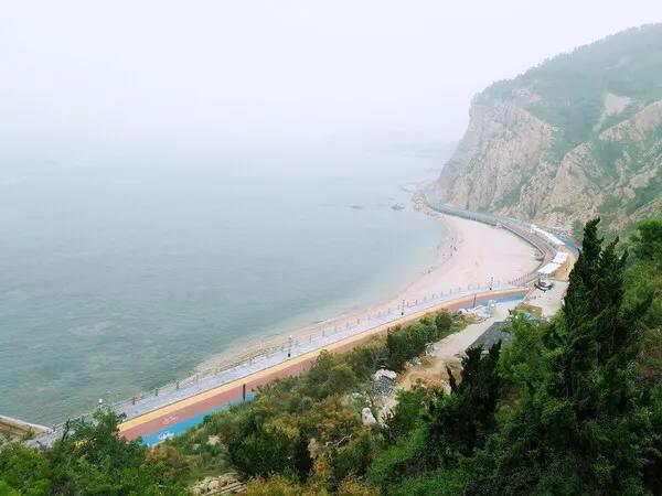 山东长岛自驾游,山东省长岛自驾游攻略