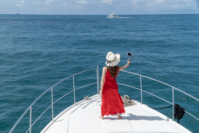 三亚旅行吃喝玩乐,三亚旅游攻略自由行吃喝玩乐