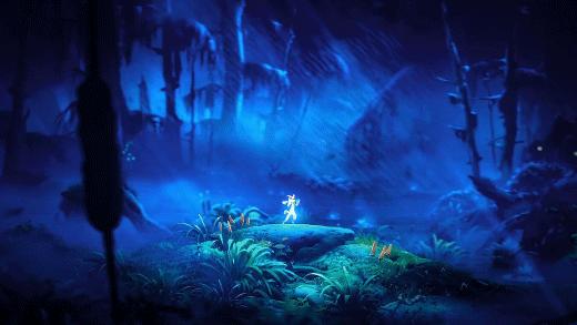 推荐唯美治愈游戏,治愈游戏画风唯美