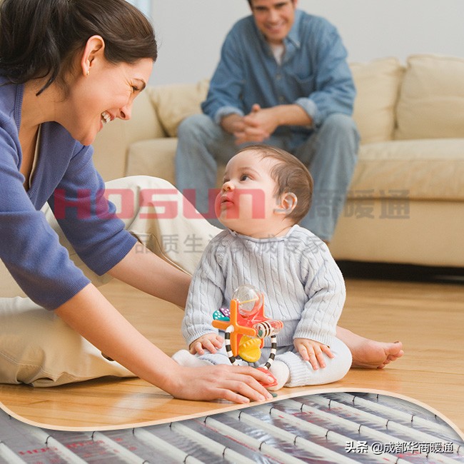 成都地区安地暖有必要安装软水吗,在成都如何选一套适合自己的地暖