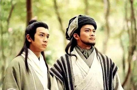 金庸小说中的最强内功和最强轻功,金庸小说最难练成的十大武功