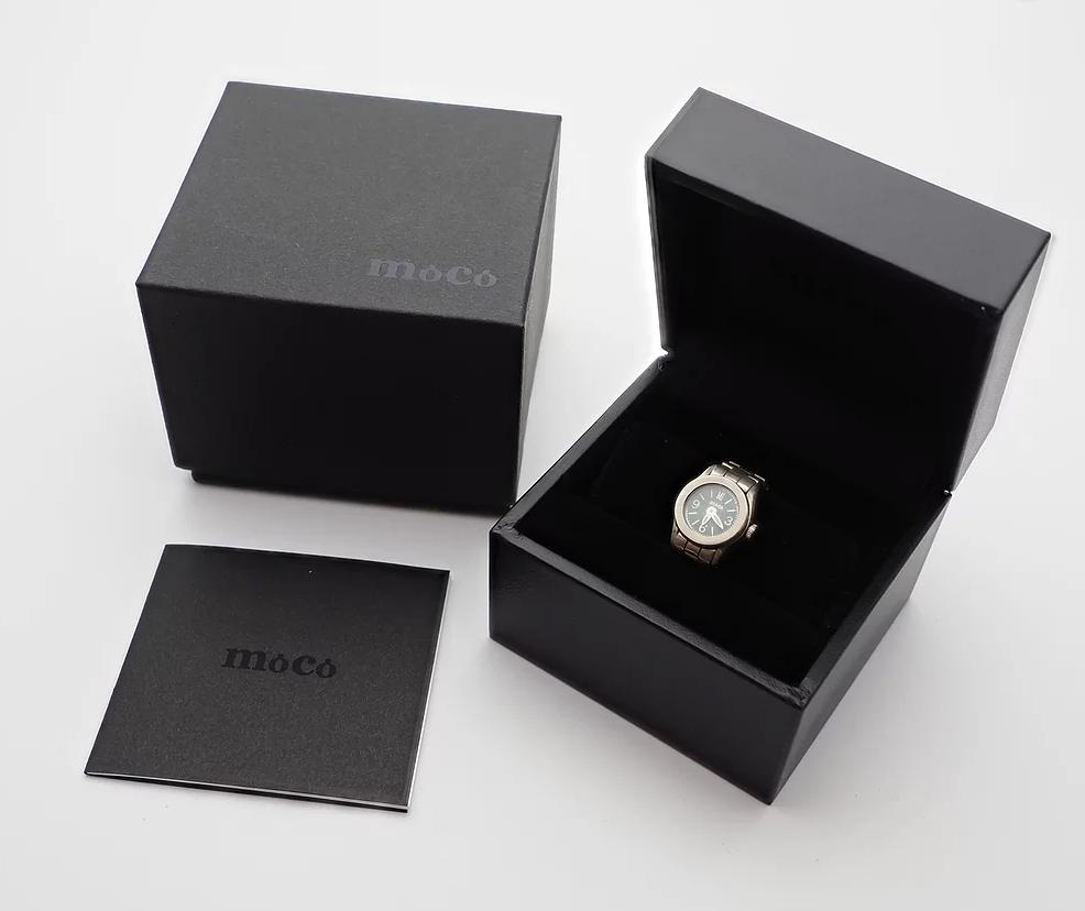 mini手指表,mini手表怎么戴