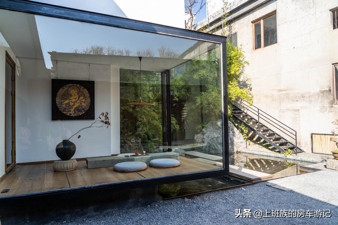 舒适的艺术之城－瓷都（最强景德镇旅游攻略）（二）