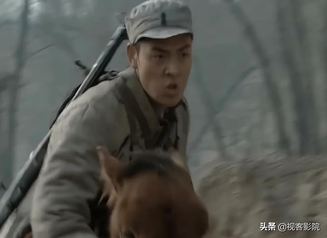 亮剑山猫子为何要杀害魏和尚,魏和尚致命弱点