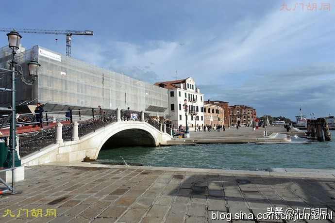 威尼斯概述,威尼斯的概述和特点