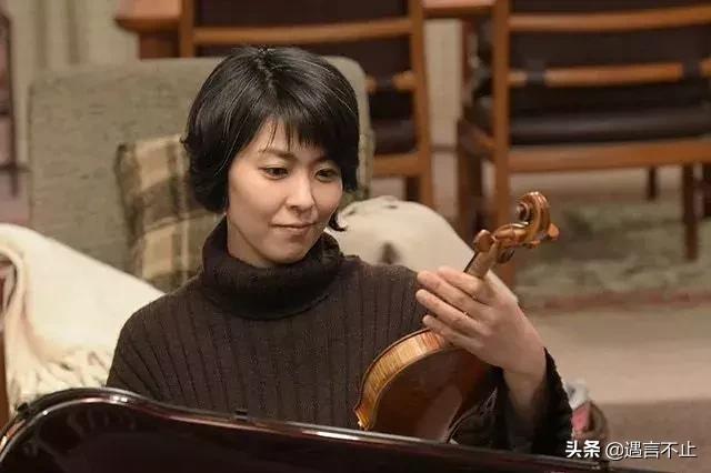 45岁丑女人勇夺奥斯卡,巩俐子怡没戏拍,她们的春天又在哪儿