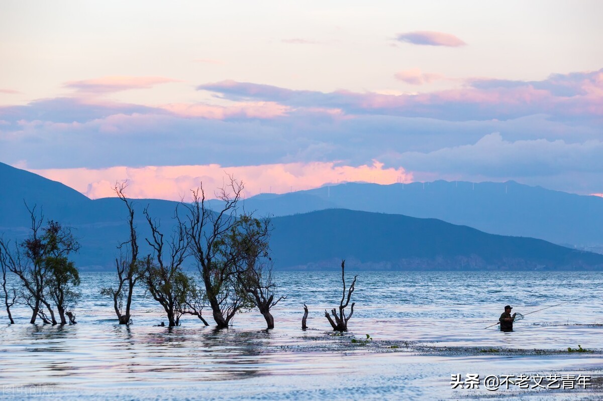 安宁昆钢,子女们的故乡!我在昆钢三十年,时间弹指间