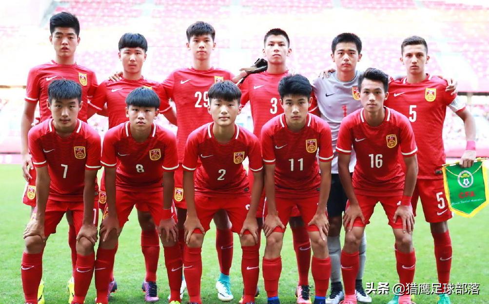 U17世界杯落幕!南美劲旅绝杀夺冠,日韩杀入前十,国足再当看客