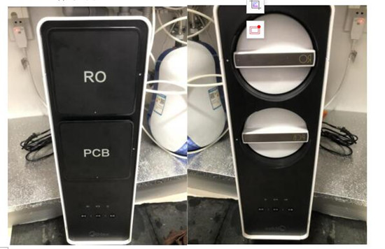 美的j400净水器复位,美的净水器j400有必要装吗