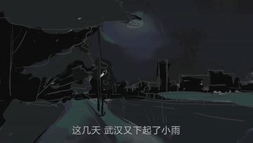 手绘vlog封面图,手绘头像vlog教程