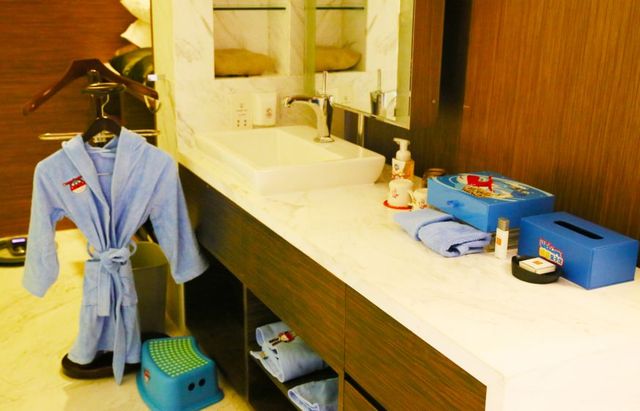 魔都一线江景酒店,魔都滴水湖酒店