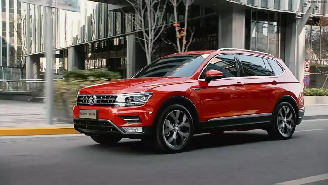 途观l探岳昂科威如何选,crv探岳昂科威途观l怎么选择