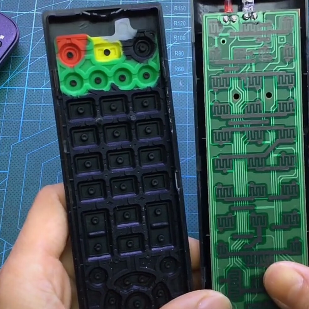 遥控器坏了哪里可以修,家用遥控器坏了怎么修复