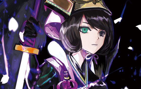 阴阳师sp妖刀姬值得培养吗2020,阴阳师sp妖刀姬新手值得养吗