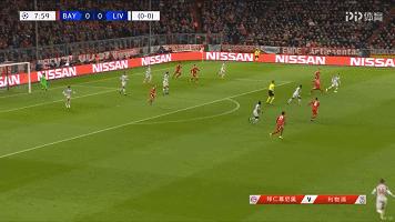 拜仁为什么打不过利物浦,利物浦十大血洗拜仁精彩时刻