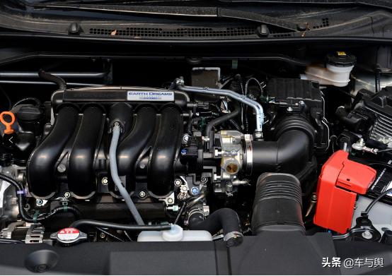 本田锋范经济车型,本田锋范耐用吗