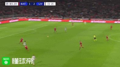 20年利物浦欧冠被谁淘汰,20年利物浦对水晶宫