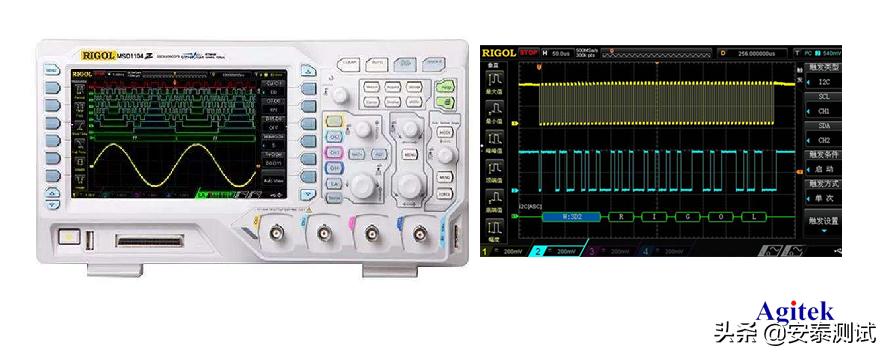汽修入门级示波器,入门级维修示波器