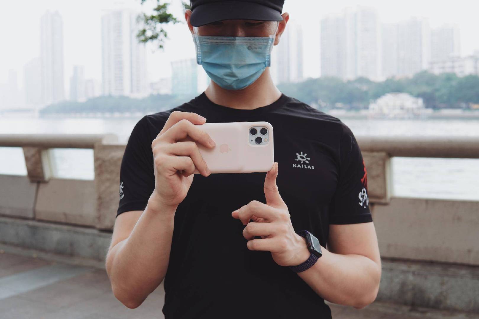 正视生活计划与健康，与Apple三设备的相伴体验报告