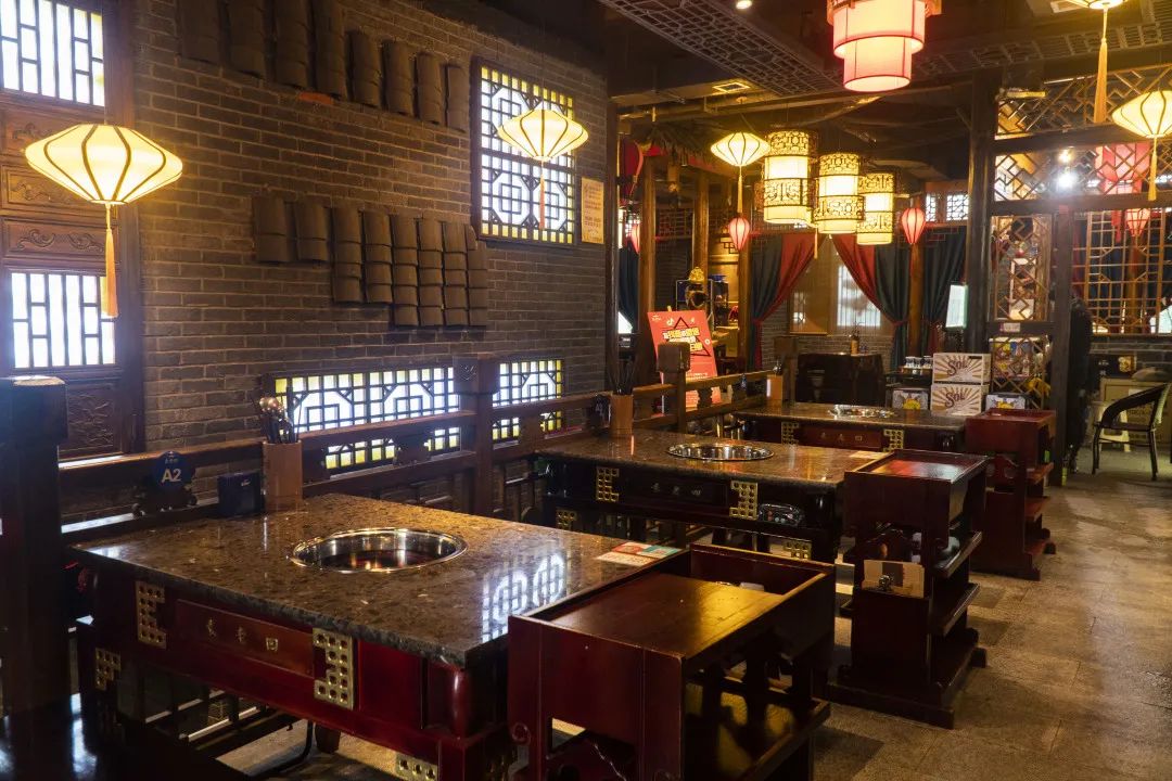 袁老四火锅全国连锁多少家,袁老四老火锅是哪里的