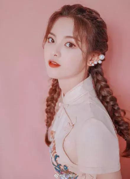 宋茜杨超越同框,宋茜杨超越